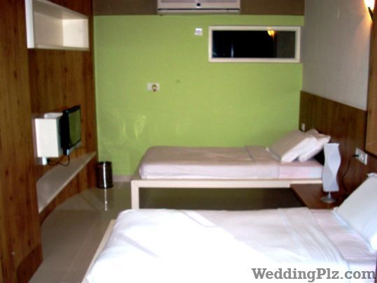 Blue Chip Korais Inn Hotels weddingplz