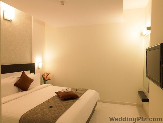 Blu Petal Hotel Hotels weddingplz