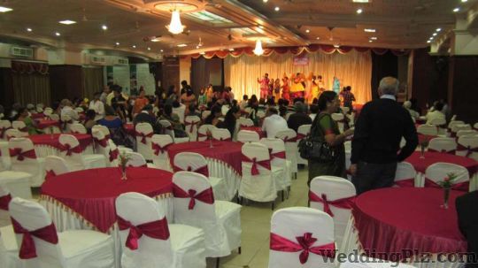 The Bell Hotel and Convention Centre Hotels weddingplz