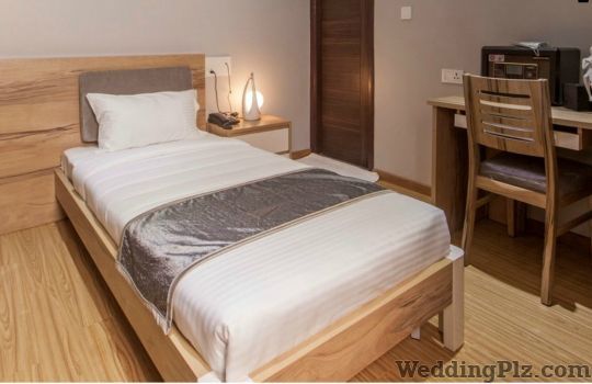 Treebo Golden Pearl Kormangala Hotels weddingplz