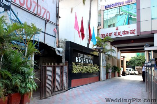 The Grand Krishna Rooms Hotels weddingplz