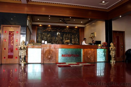 The Grand Krishna Rooms Hotels weddingplz
