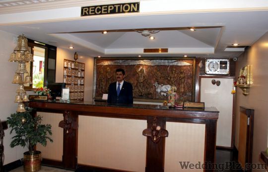 Hotel Golden Bell Hotels weddingplz