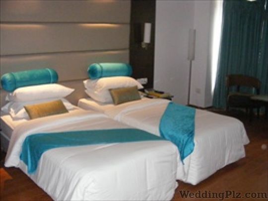 Ashraya International Hotel Hotels weddingplz
