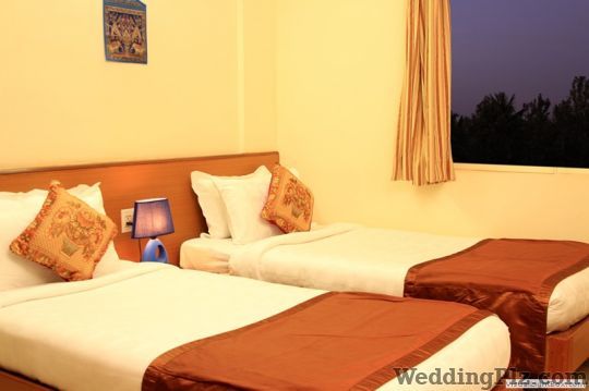 Arra Suites Hotels weddingplz