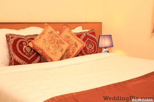 Arra Suites Hotels weddingplz