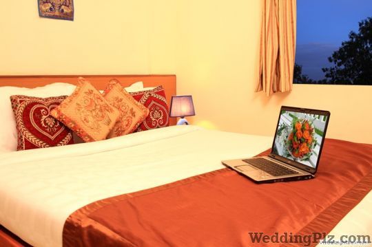 Arra Suites Hotels weddingplz