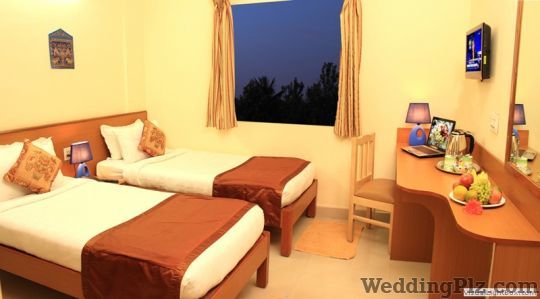 Arra Suites Hotels weddingplz