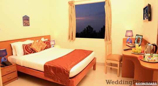 Arra Suites Hotels weddingplz