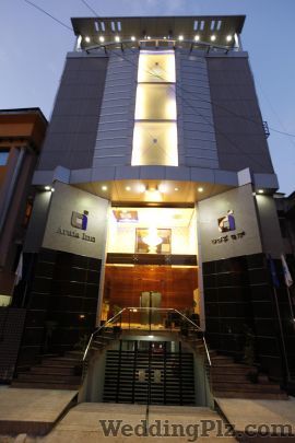 Arafa Inn Hotels weddingplz