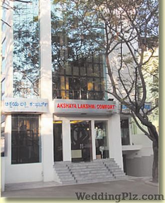 Akshaya Lakshmi Comfort Hotels weddingplz