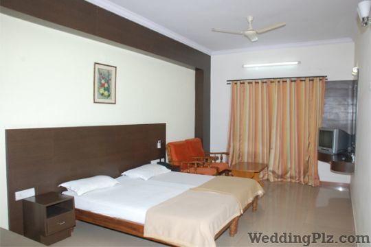 Ajantha Trinity Inn Hotels weddingplz