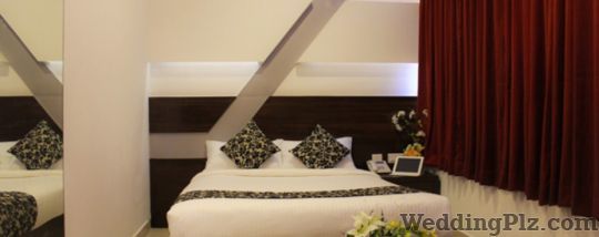 Treebo 9 Marks Inn Hotels weddingplz