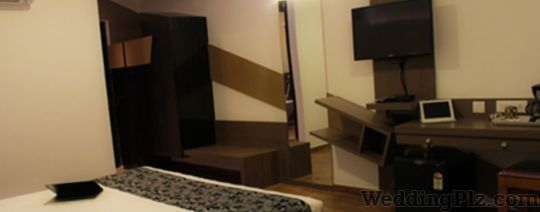 Treebo Edge Hotels weddingplz