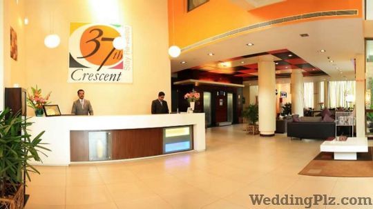37th Crescent Hotel Hotels weddingplz