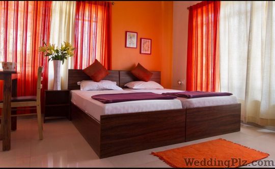 Amber Inn Hotels weddingplz