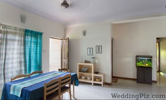 Amber Inn Hotels weddingplz