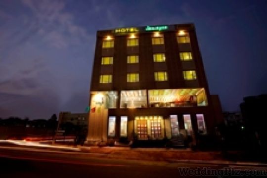 Hotel Jamayca Hotels weddingplz