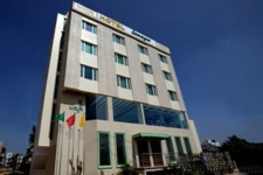 Hotel Jamayca Hotels weddingplz