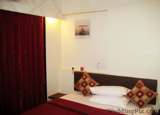Konark Residency Hotels weddingplz
