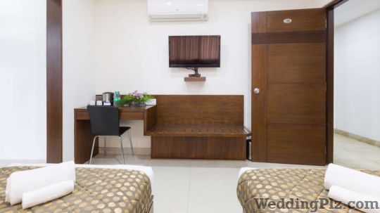 The Sanctum Suites Hotels weddingplz