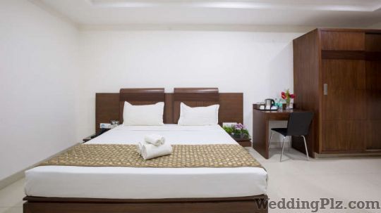 The Sanctum Suites Hotels weddingplz