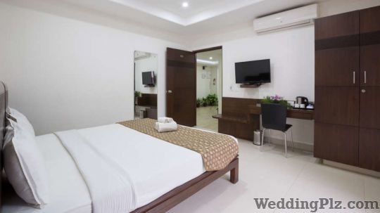 The Sanctum Suites Hotels weddingplz