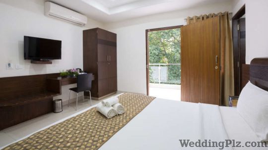 The Sanctum Suites Hotels weddingplz