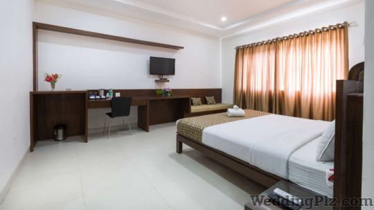 The Sanctum Suites Hotels weddingplz