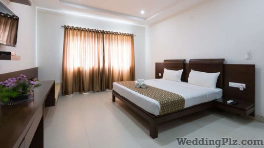 The Sanctum Suites Hotels weddingplz