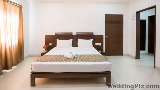 The Sanctum Suites Hotels weddingplz