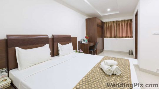 The Sanctum Suites Hotels weddingplz