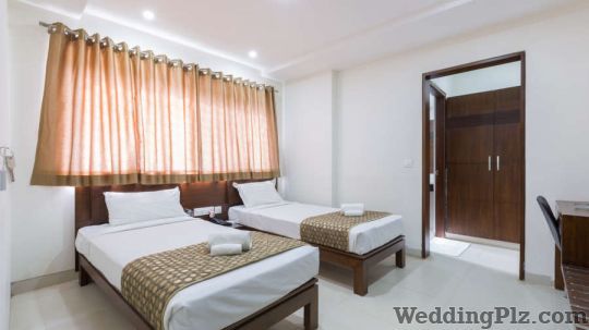 The Sanctum Suites Hotels weddingplz