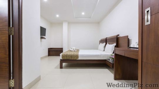 The Sanctum Suites Hotels weddingplz
