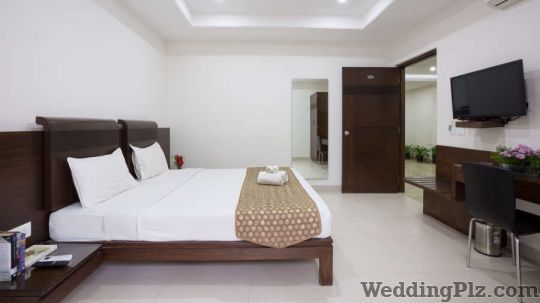 The Sanctum Suites Hotels weddingplz