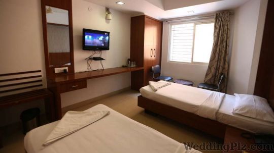 Hotel Likhith International Hotels weddingplz