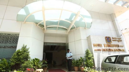 Hotel Likhith International Hotels weddingplz