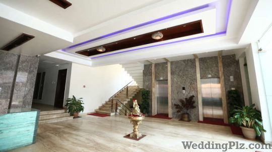 Hotel Likhith International Hotels weddingplz