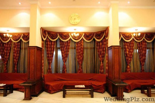 Hotel Samrat Residency Hotels weddingplz