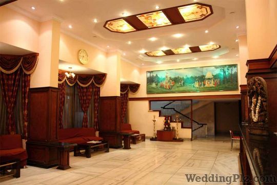 Hotel Samrat Residency Hotels weddingplz