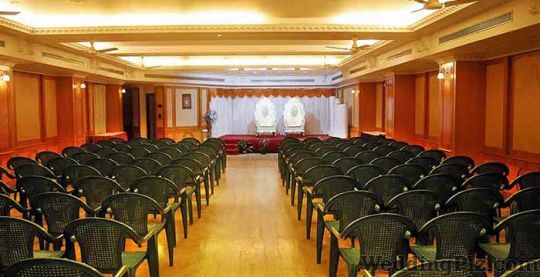 Hotel Samrat Residency Hotels weddingplz