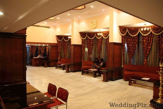 Hotel Samrat Residency Hotels weddingplz