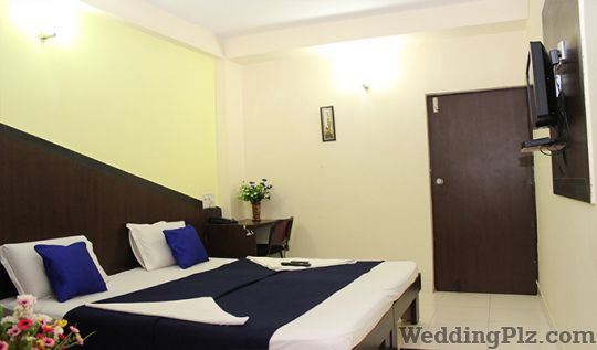 Koramangala Recidency Hotels weddingplz