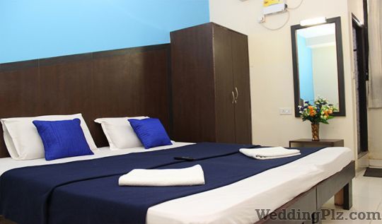 Koramangala Recidency Hotels weddingplz