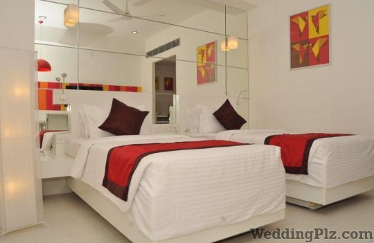 The Iris Inn by Bhagini Hotels weddingplz