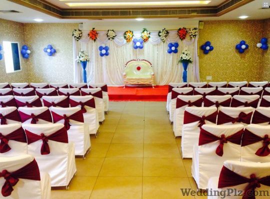 The Iris Inn by Bhagini Hotels weddingplz