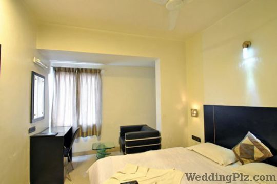Hotel TAP Gold Crest Hotels weddingplz