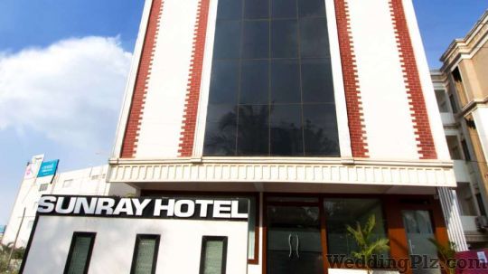 Sunray Hotel Hotels weddingplz