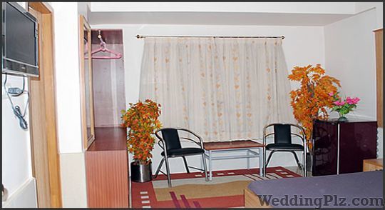 Srinidhi Residency Hotels weddingplz