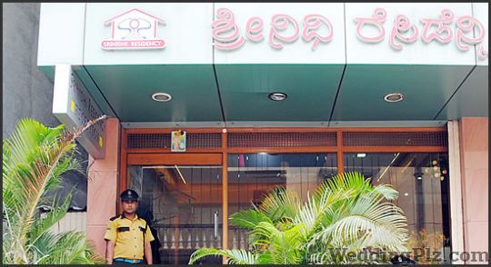 Srinidhi Residency Hotels weddingplz